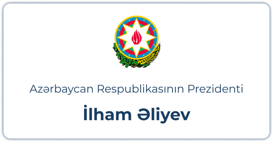 İlham Əliyev